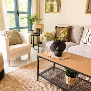 Apartamento Tejares, Córdoba