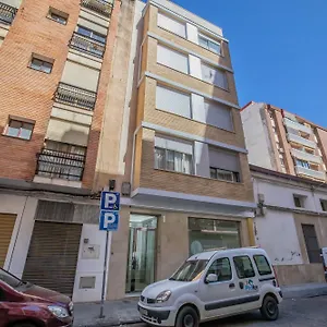 Apartamento Haranas Ii & Parking, Córdoba