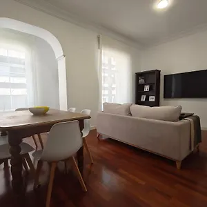 Classic Style Centro Apartamento